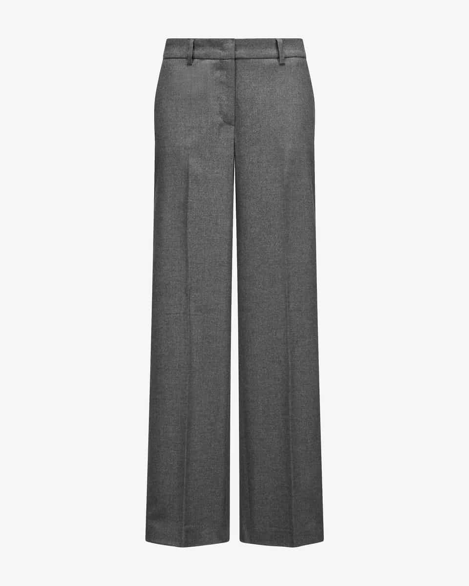 Image 1 for Luca wool trousers 44