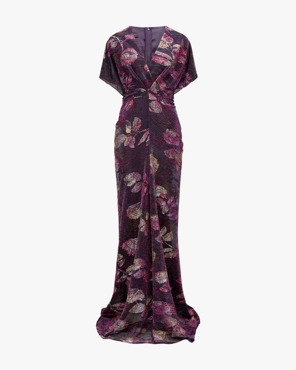 Bild 1 für Pomme1 Abendkleid 