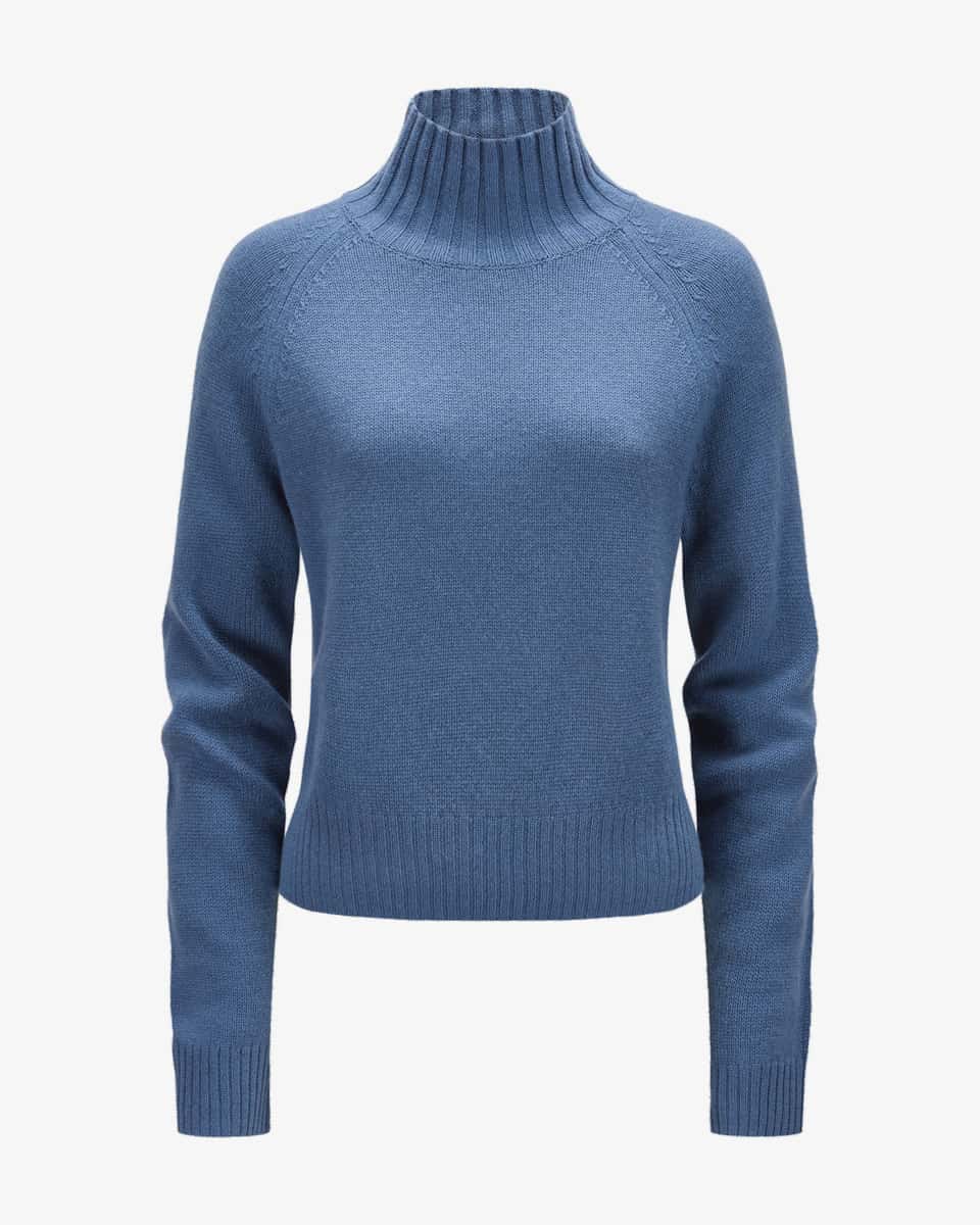 Image 1 for Cashmere sweater  S