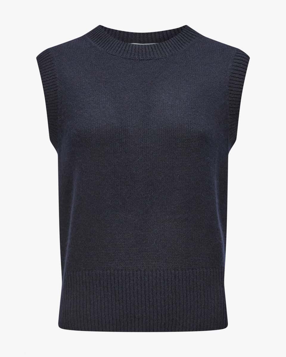 Bild 1 für Cashmere-Pullunder  XS