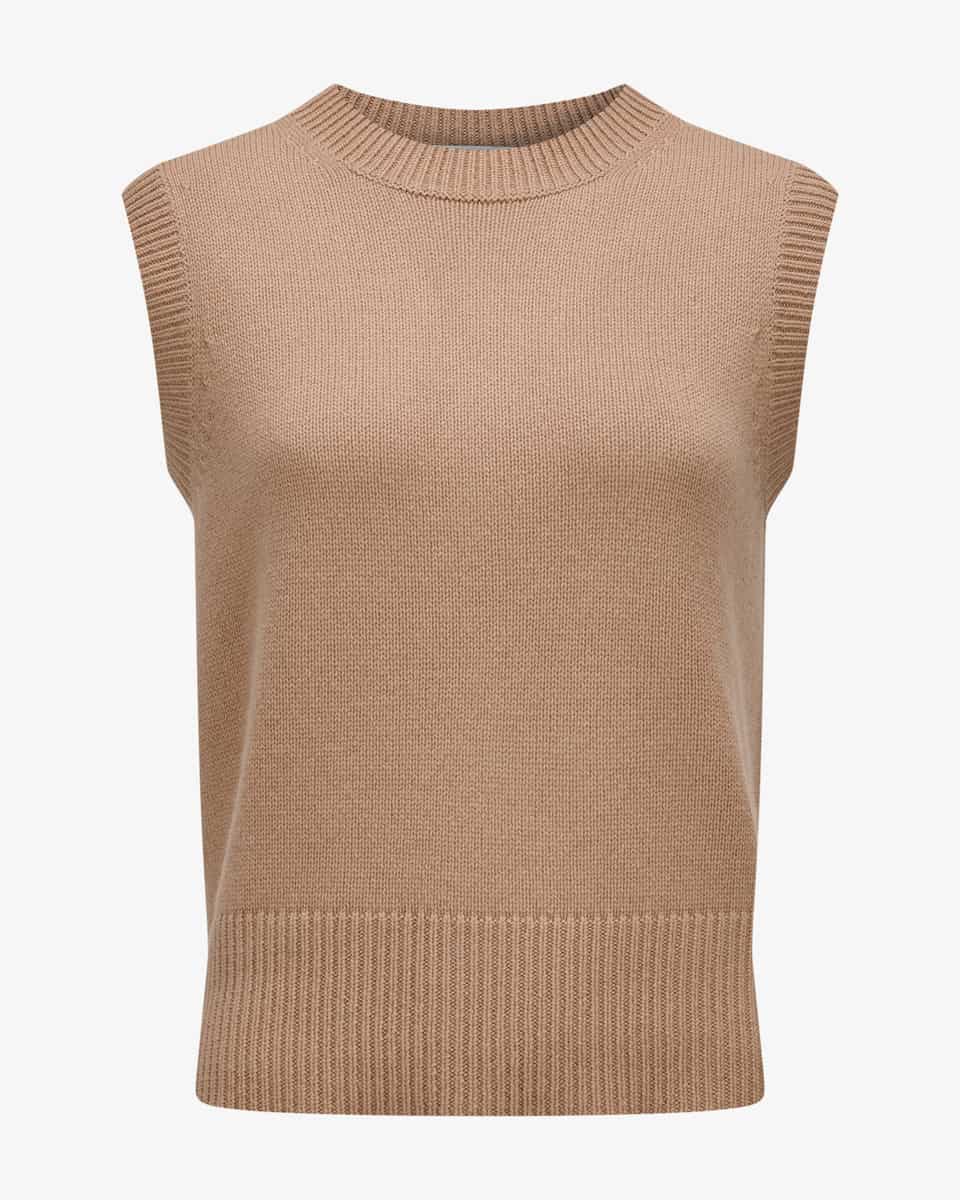 Bild 1 für Cashmere-Pullunder  XL