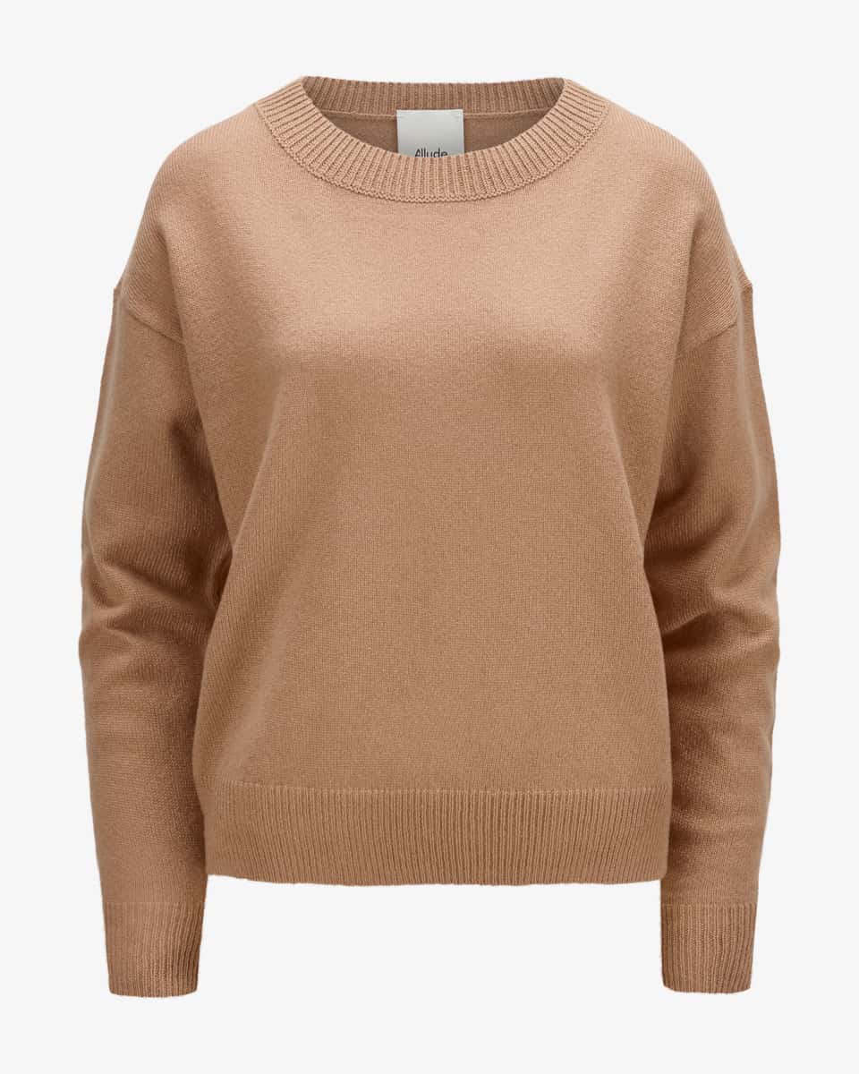 Bild 1 für Cashmere-Pullover  XS