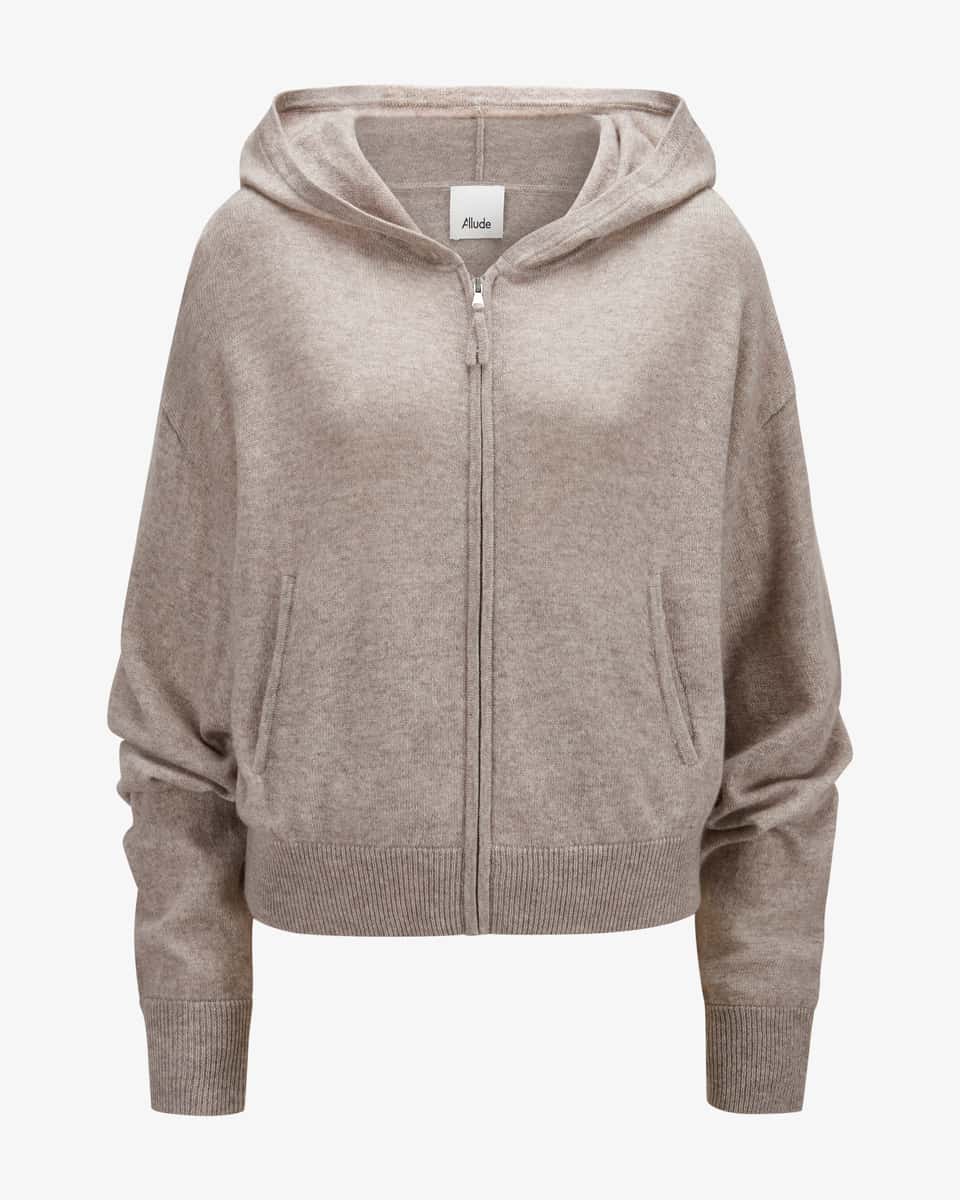 Bild 1 für Strickjacke M