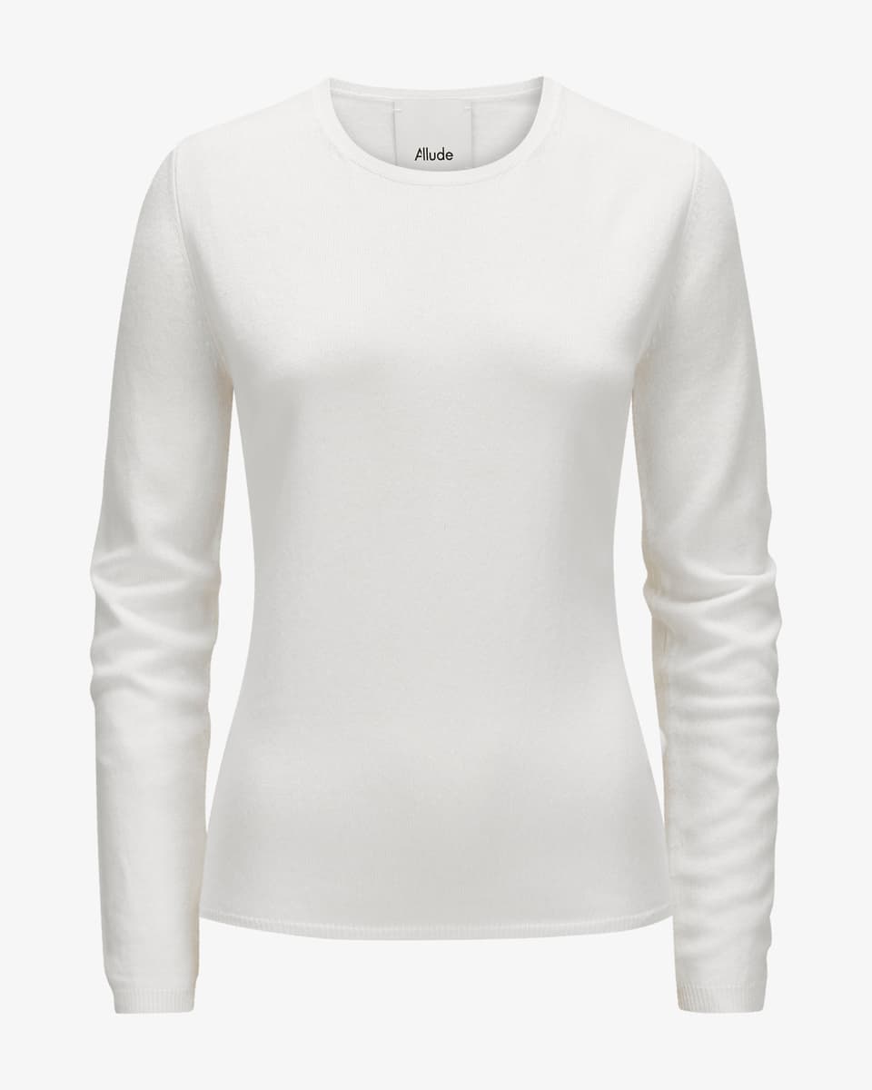 Bild 1 für Cashmere-Pullover  XXL