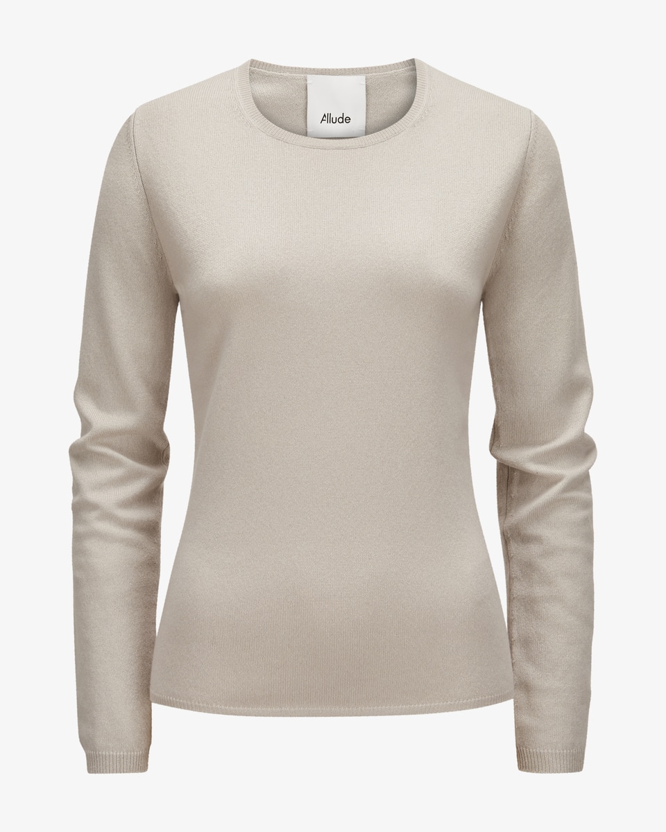 Image 1 for Cashmere sweater  S
