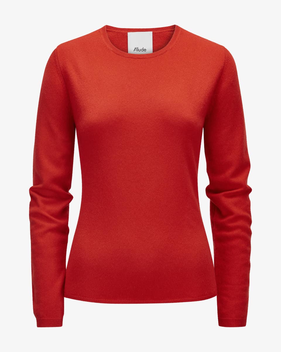 Bild 1 für Cashmere-Pullover  XS