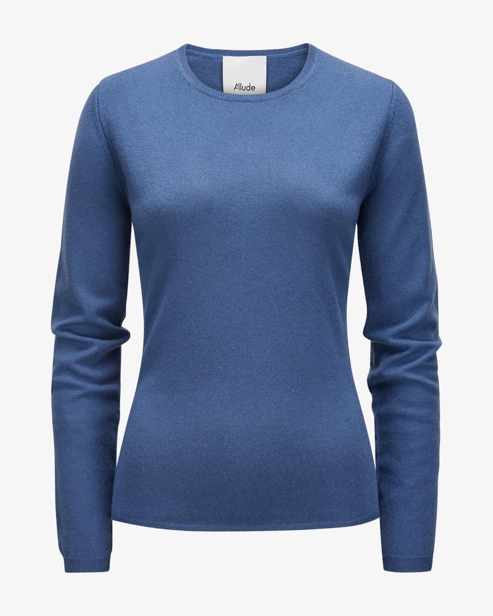 Bild 1 für Cashmere-Pullover  M