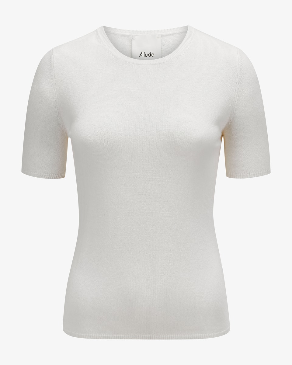 Bild 1 für Cashmere-Strickshirt  XL