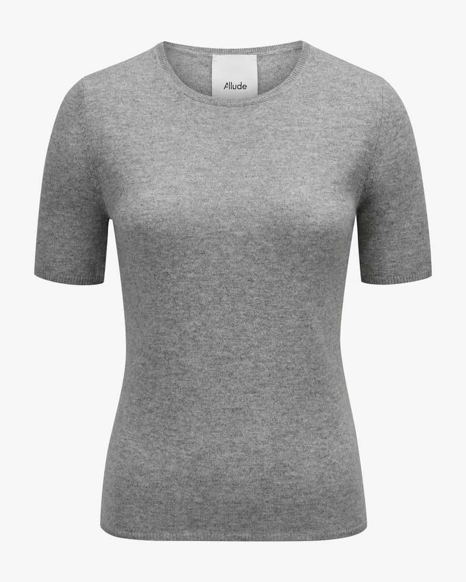 Bild 1 für Cashmere-Strickshirt  XL