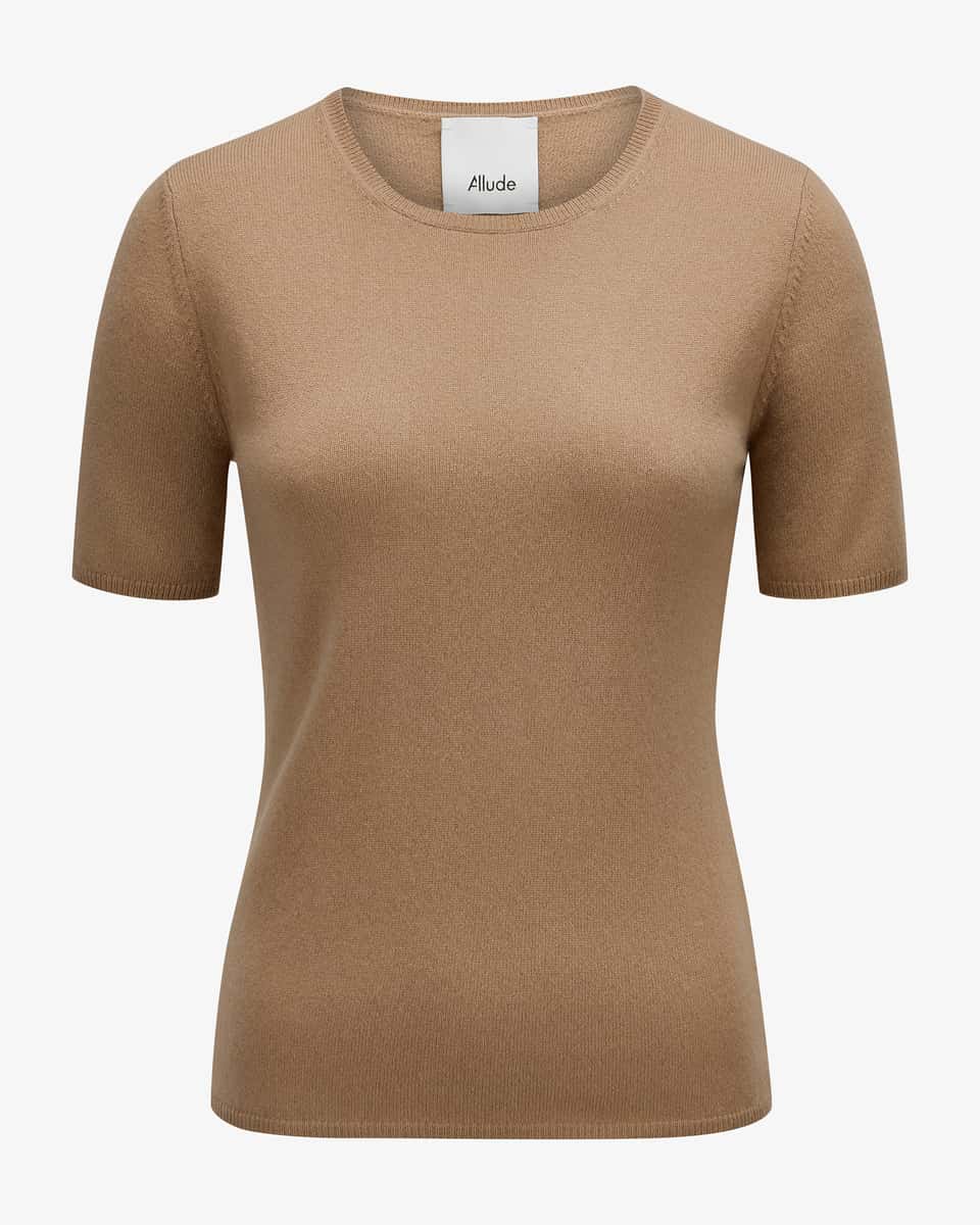 Bild 1 für Cashmere-Strickshirt  XS