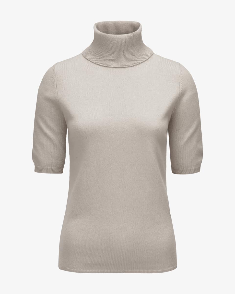 Bild 1 für Cashmere-Strickshirt  XL