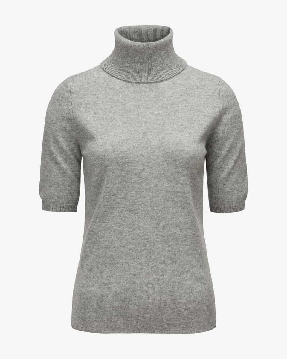 Bild 1 für Cashmere-Strickshirt  XL