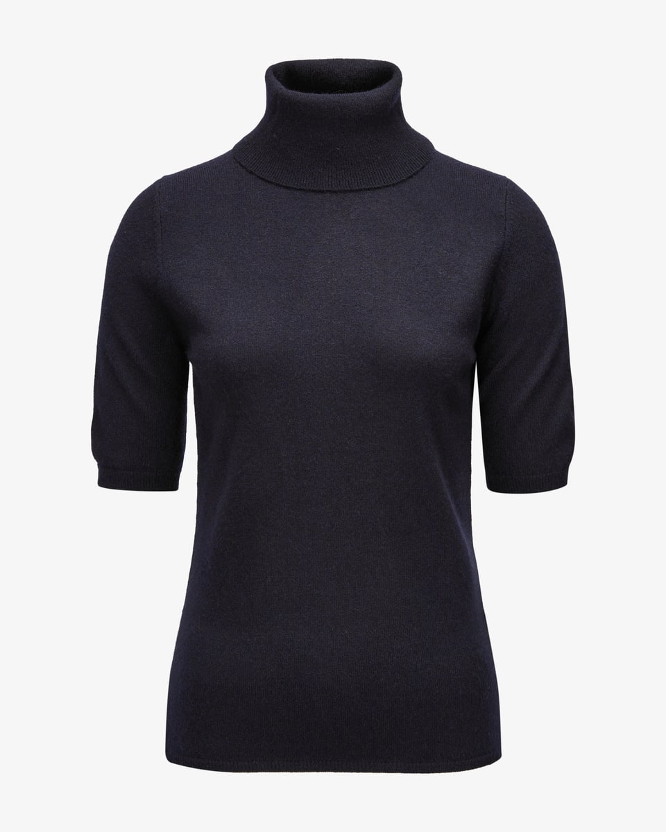 Bild 1 für Cashmere-Strickshirt  XL