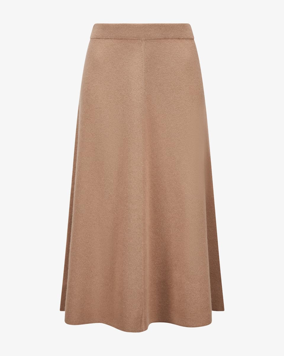 Bild 1 für Strickrock M