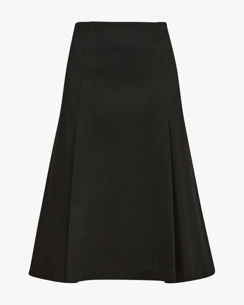 Bild 1 für Wollrock L