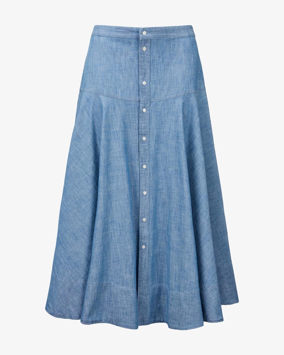 Bild 1 für Maxirock 40