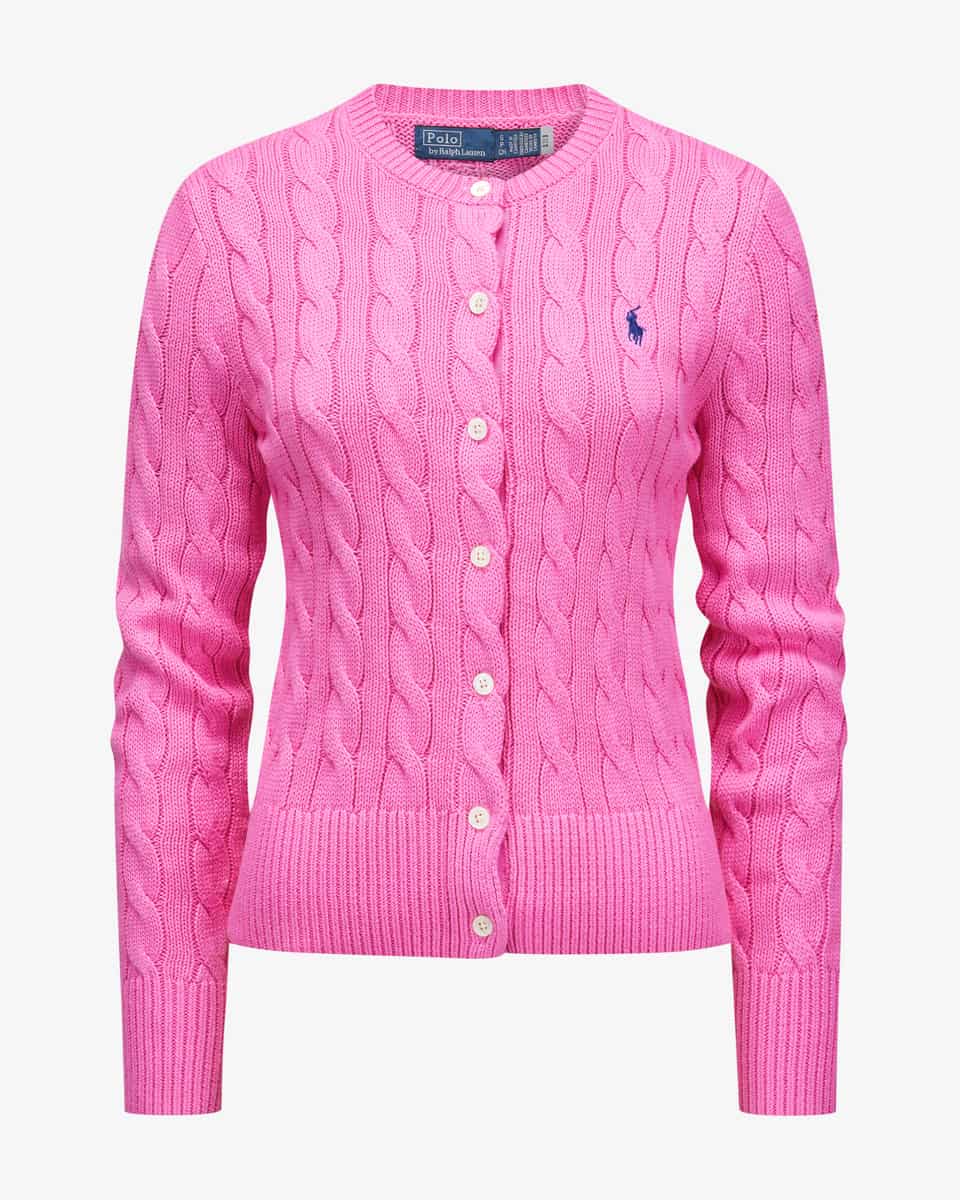 Image 1 for Cotton cardigan XS