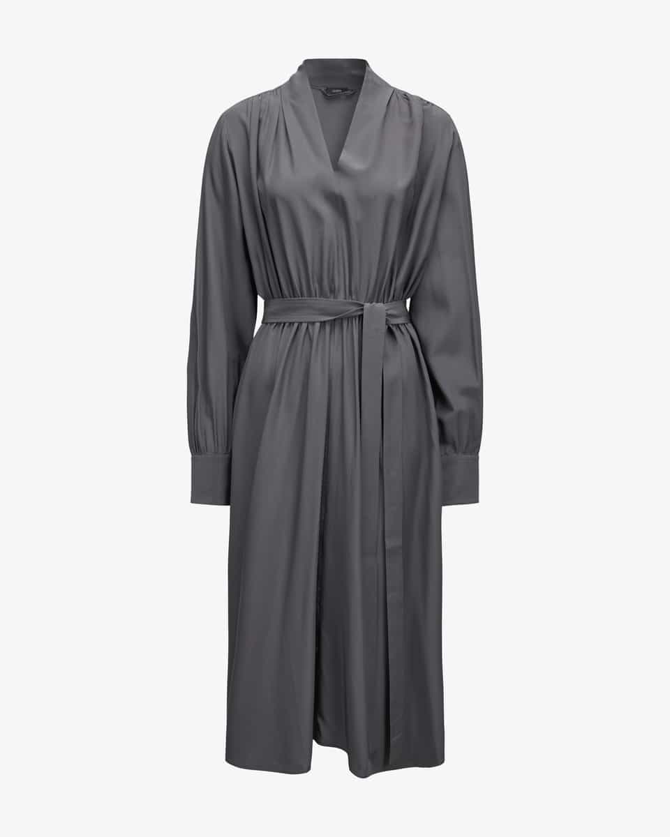 Bild 1 für Severin Seidenkleid  36