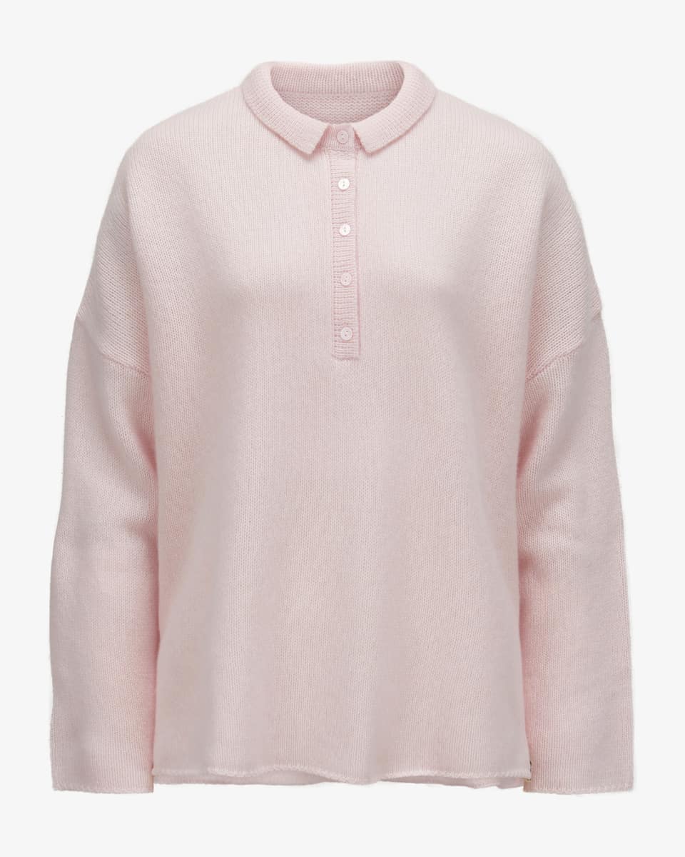 Bild 1 für Cashmere-Pullover  M