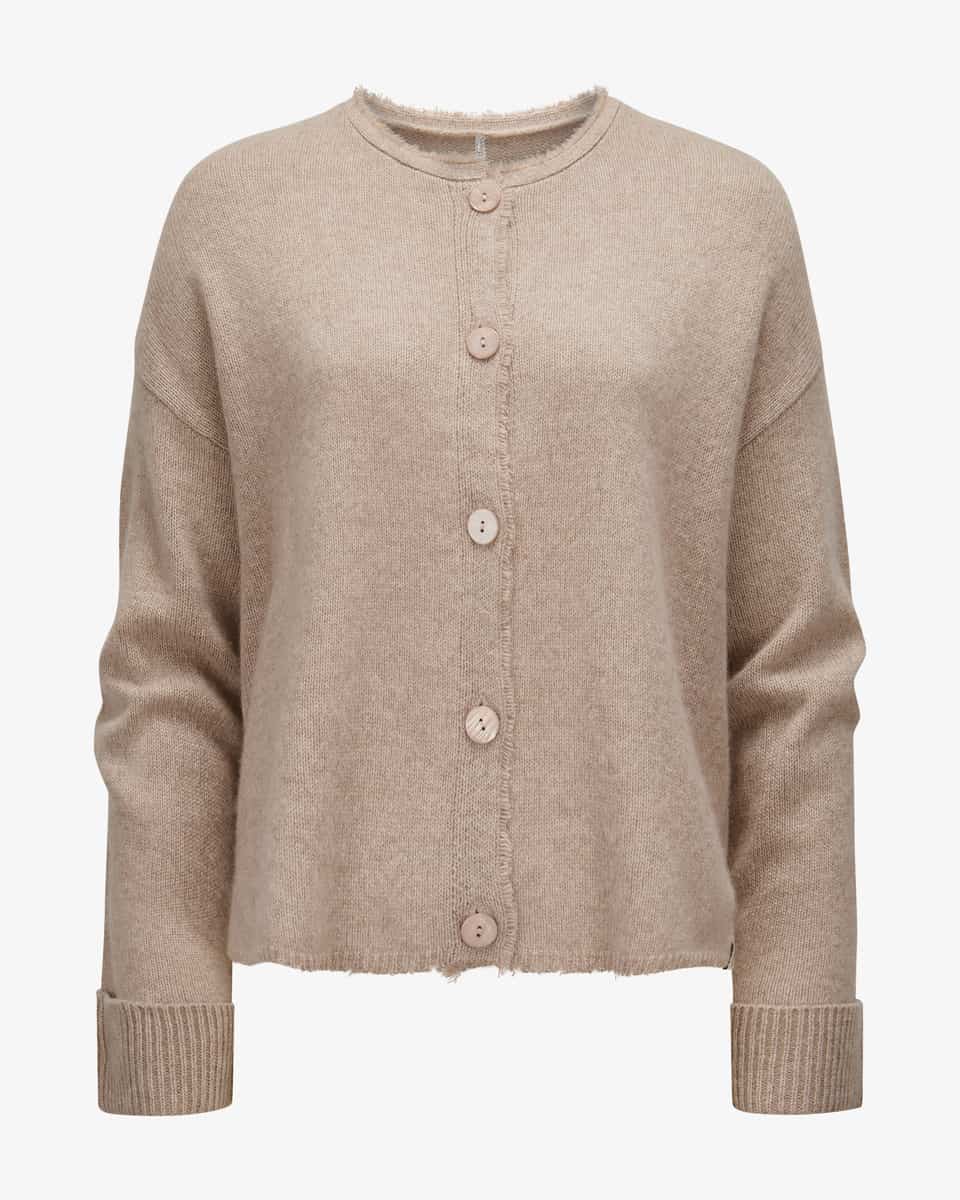 Bild 1 für Strickjacke S