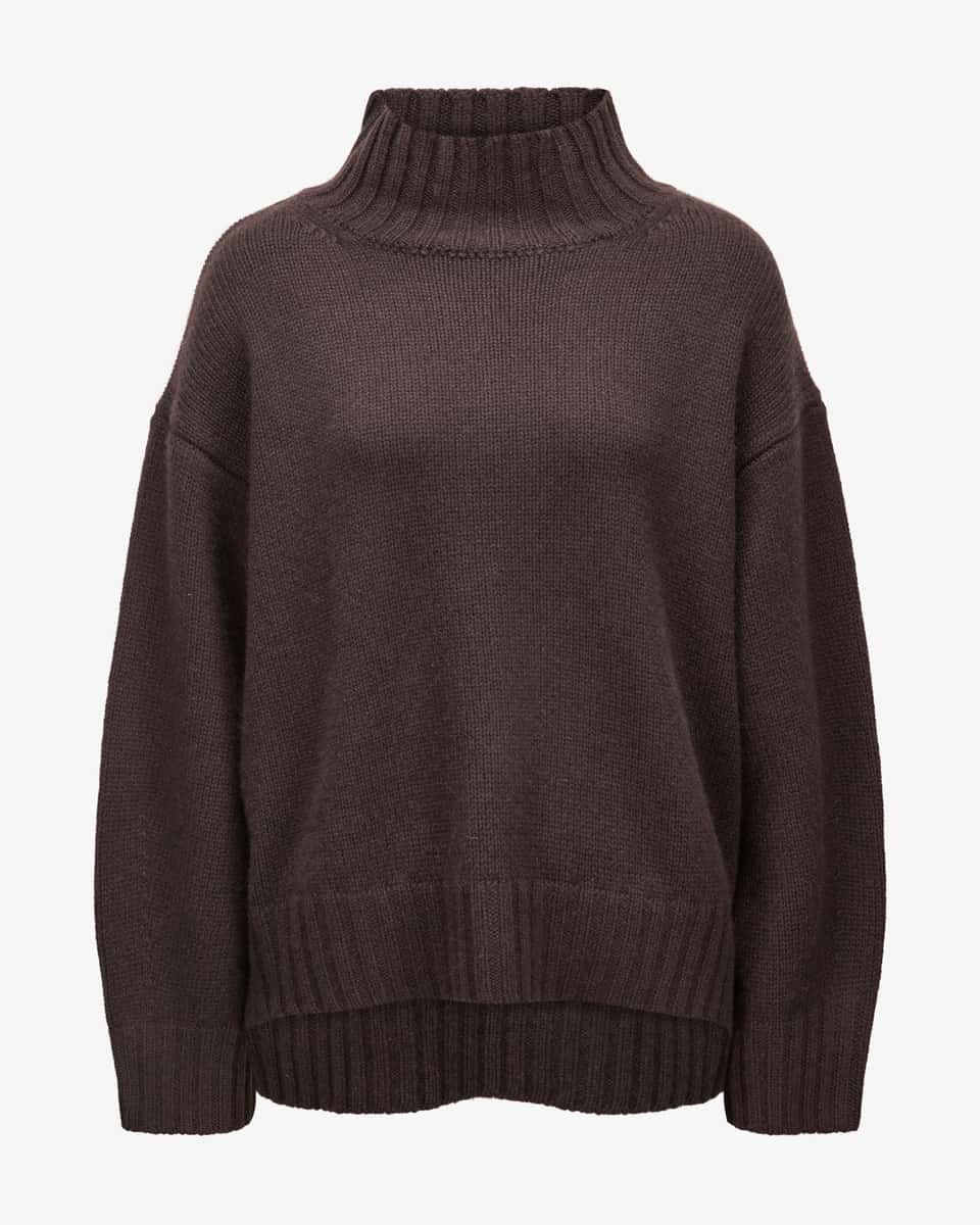 Bild 1 für Kate Cashmere-Pullover  