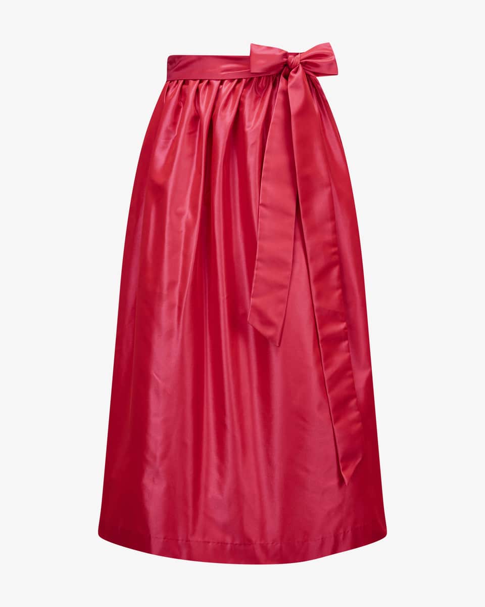 Image 1 for Dirndl apron long M