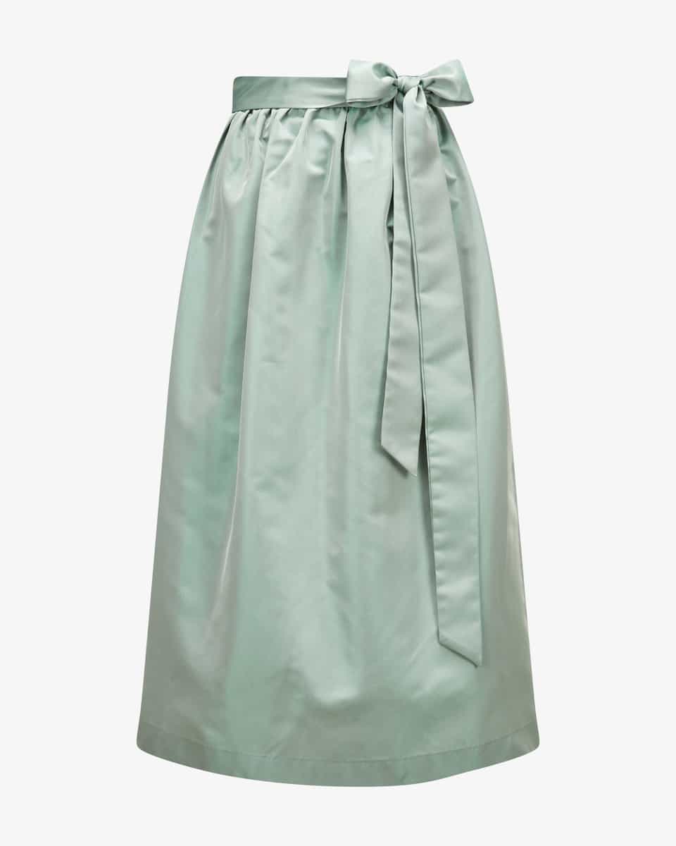 Image 1 for Dirndl apron long S