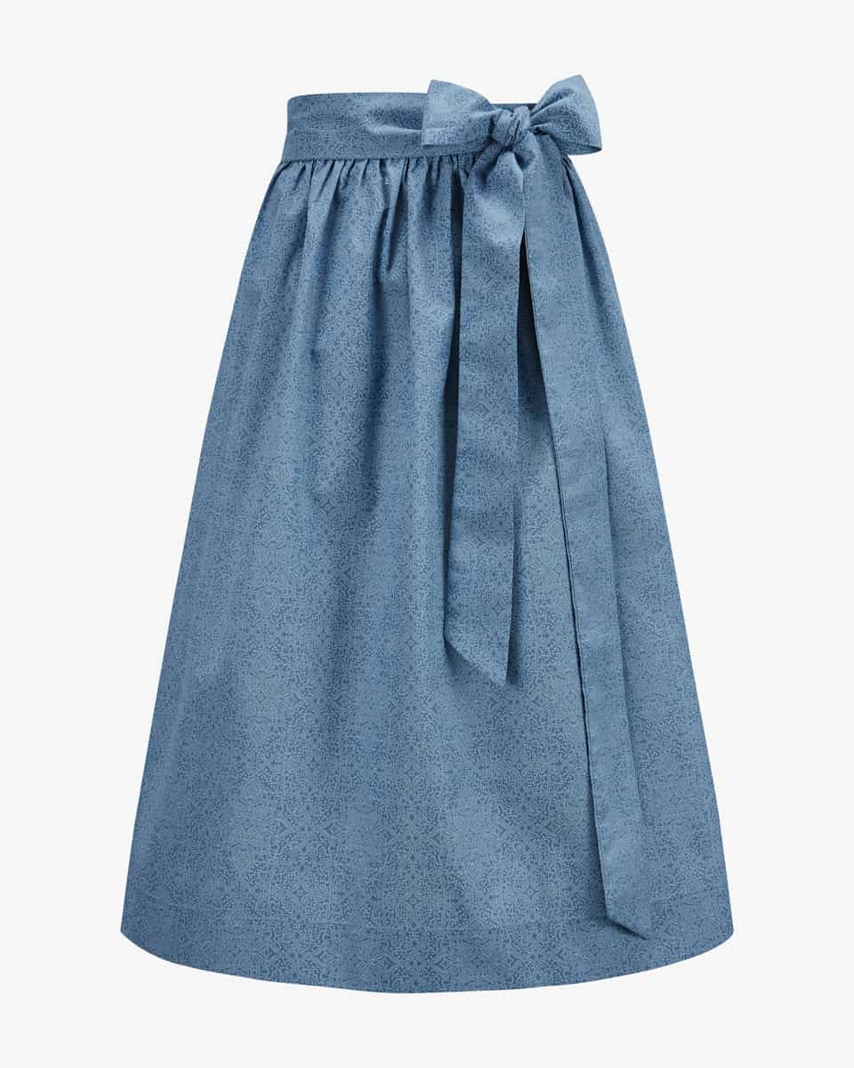 Bild 1 für Schürze M