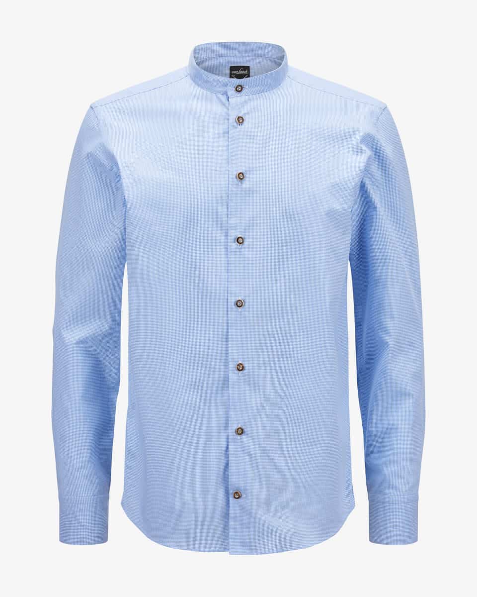 Bild 1 für Trachtenhemd Tailor Fit  39