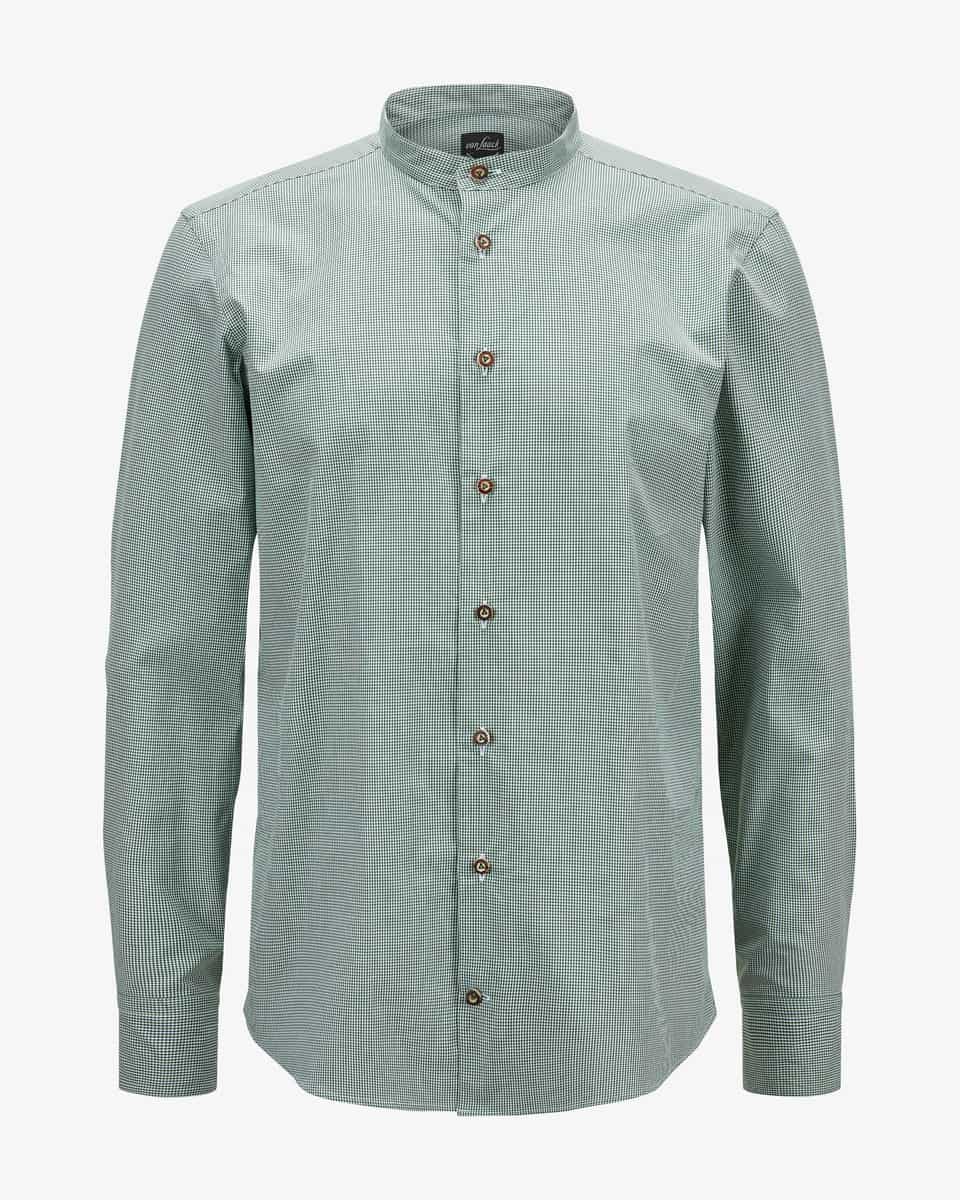 Image 1 for Tailor fit traditional shirt  42