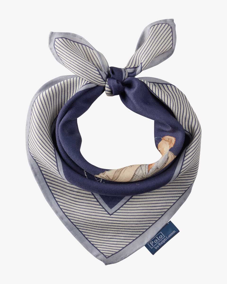 Bild 1 für Tuch Unisize