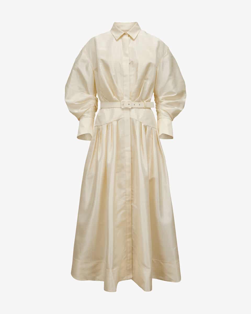 Bild 1 für Maple Hemdblusenkleid  36