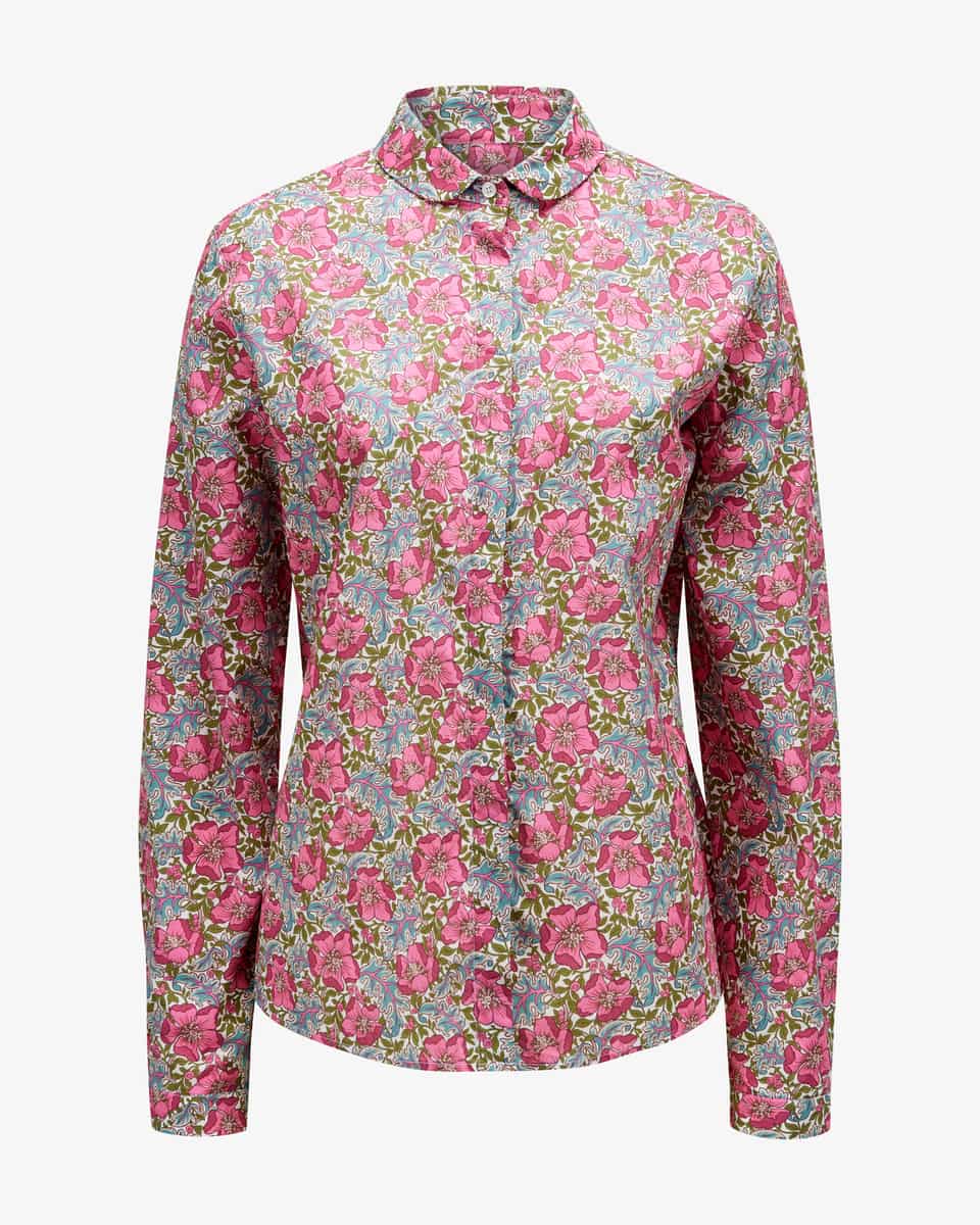 Bild 1 für Asia Bluse S