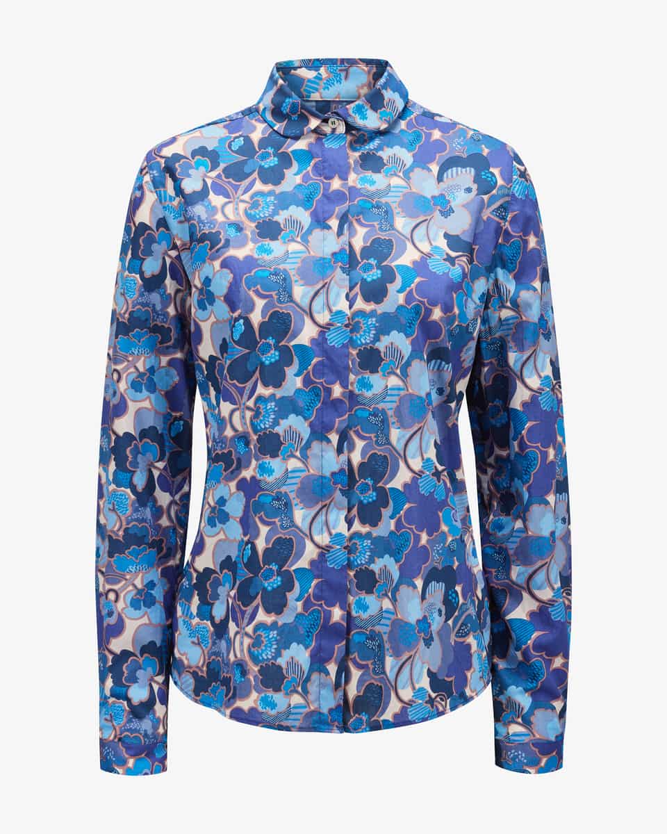 Image 1 for Asia blouse XS