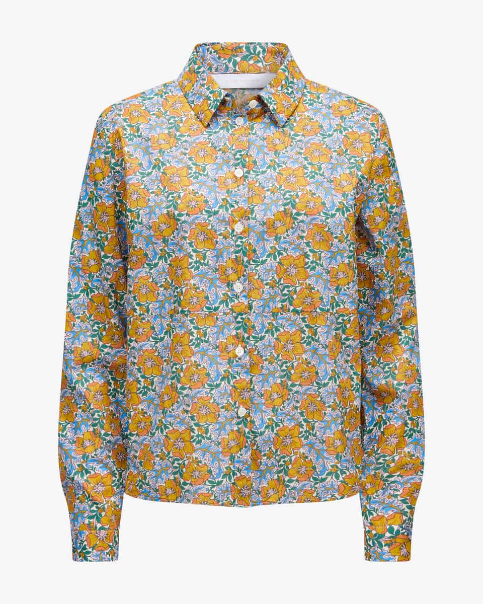 Bild 1 für Chanty Hemdbluse  XS