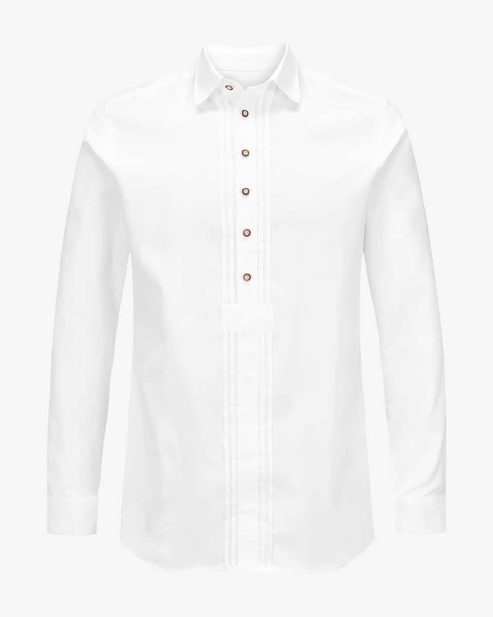 Bild 1 für Trachtenhemd L