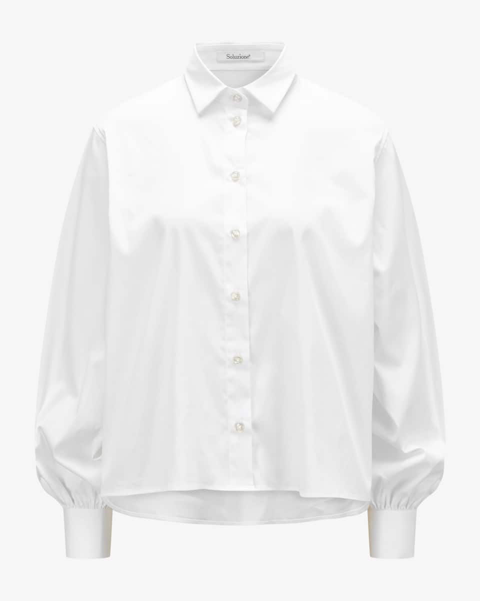 Image 1 for Shirt blouse 36