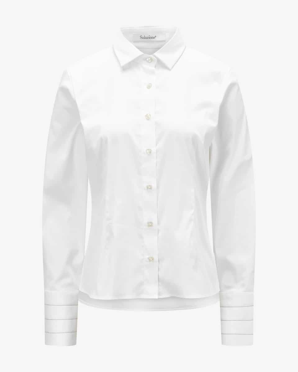 Bild 1 für Hemdbluse 44