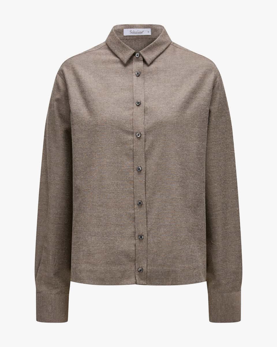 Bild 1 für Hemdbluse 44