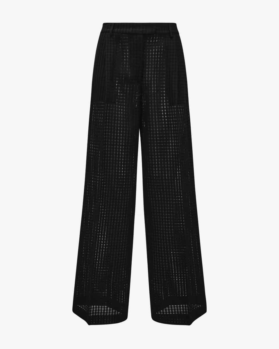 Image 1 for Solif cotton trousers  M
