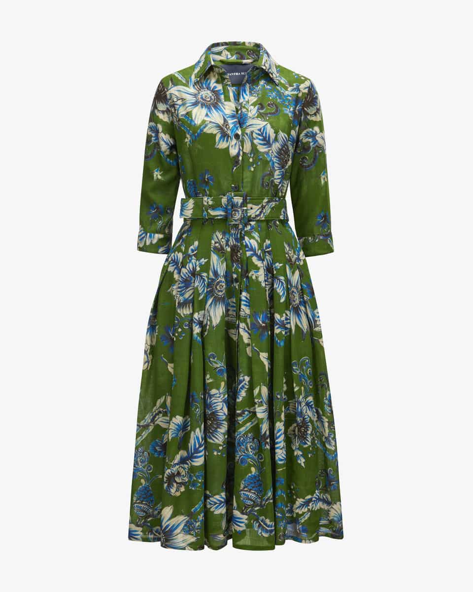 Bild 1 für Audrey Kleid 