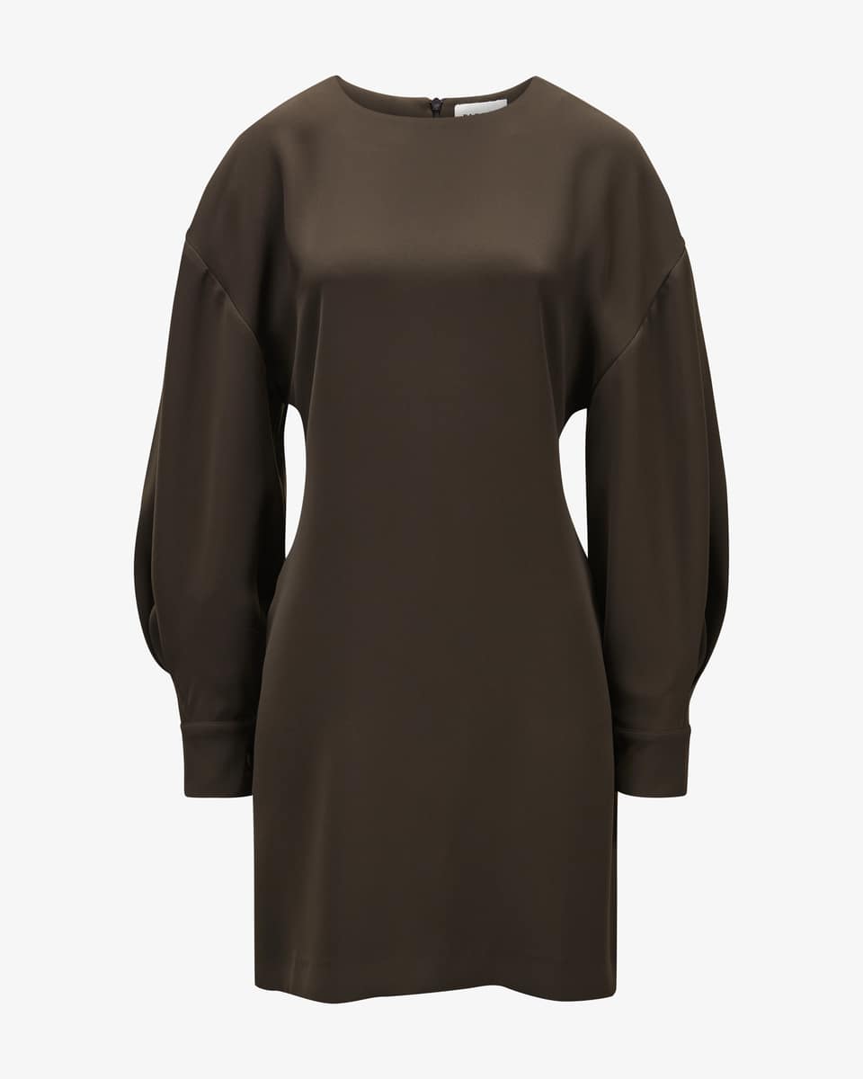 Bild 1 für Poker25 Blusenkleid  XL