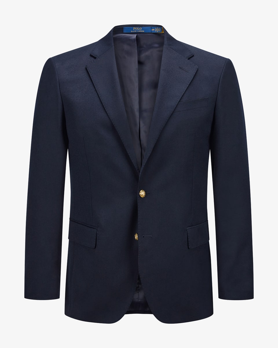 Bild 1 für Sakko aus Woll-Mix 52