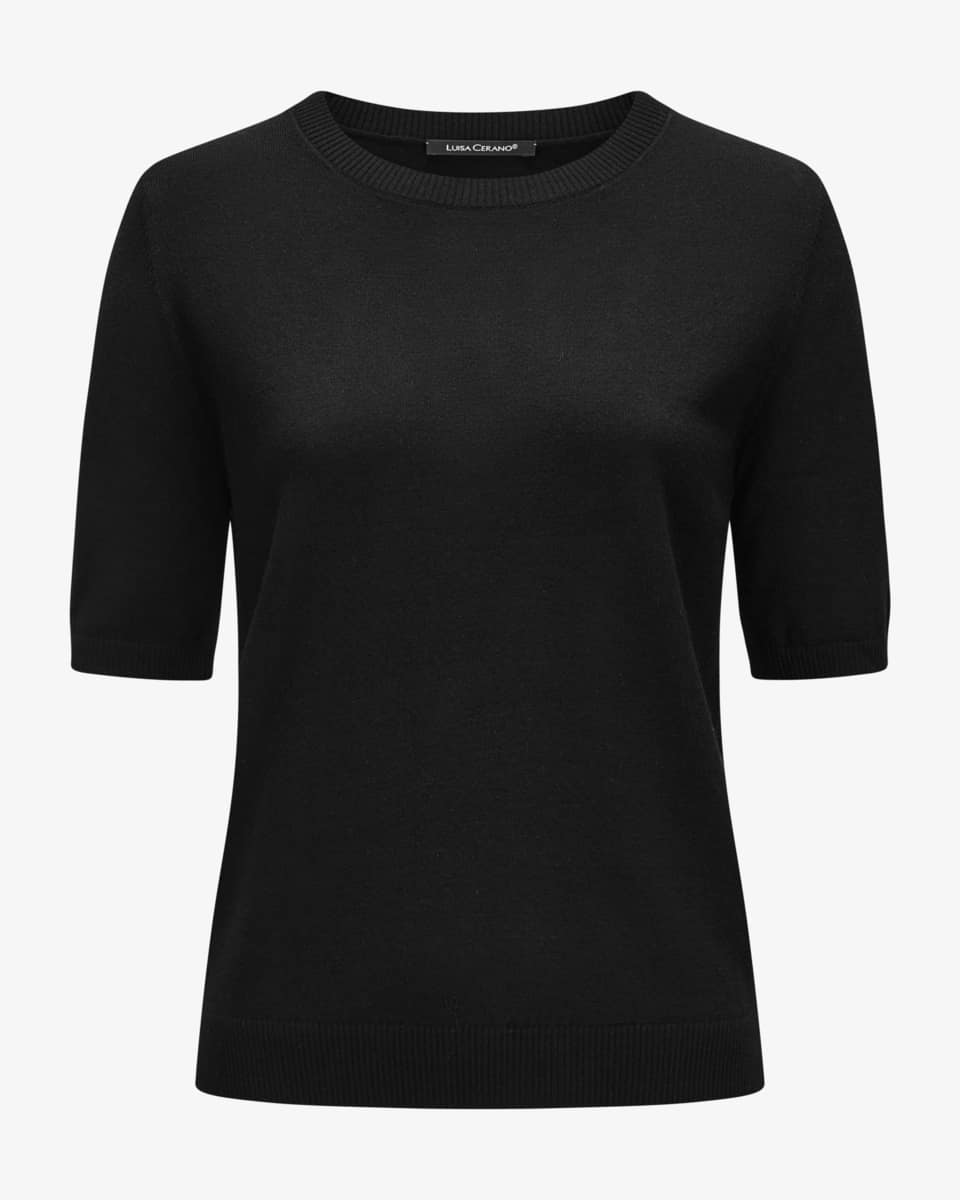 Bild 1 für Strickshirt 36