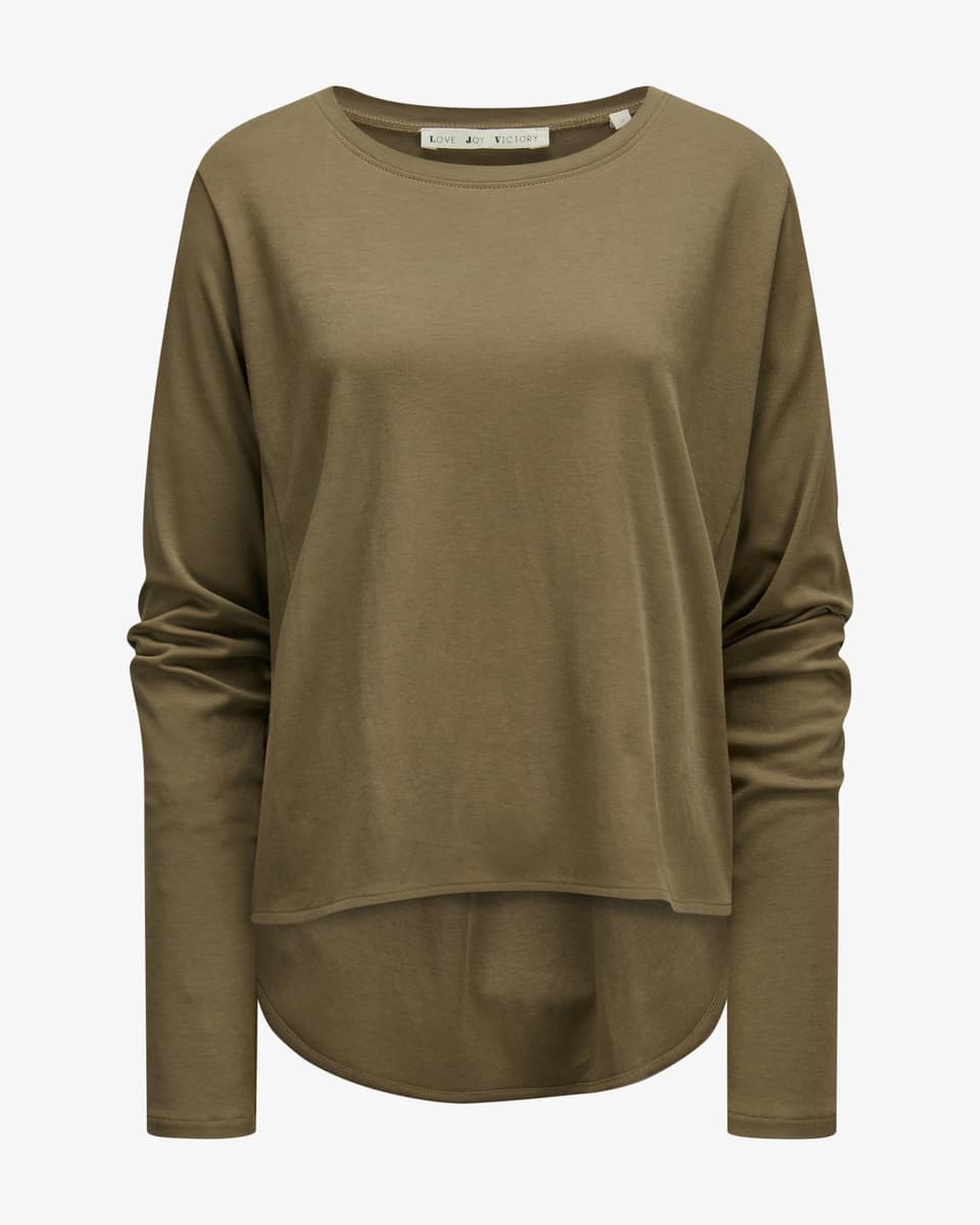 Bild 1 für Tenja Longsleeve XS