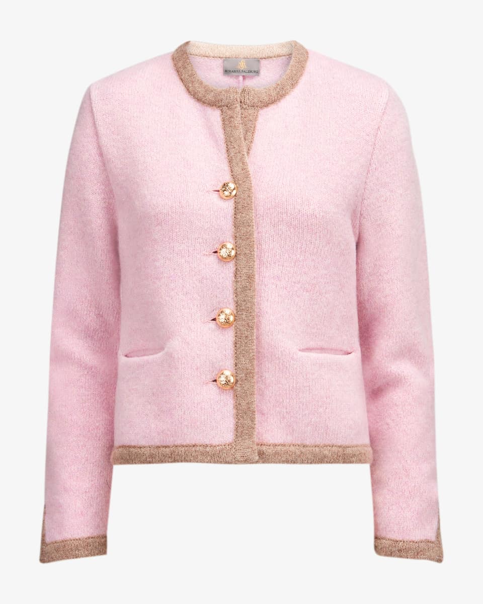 Bild 1 für Trachten-Strickjacke  36