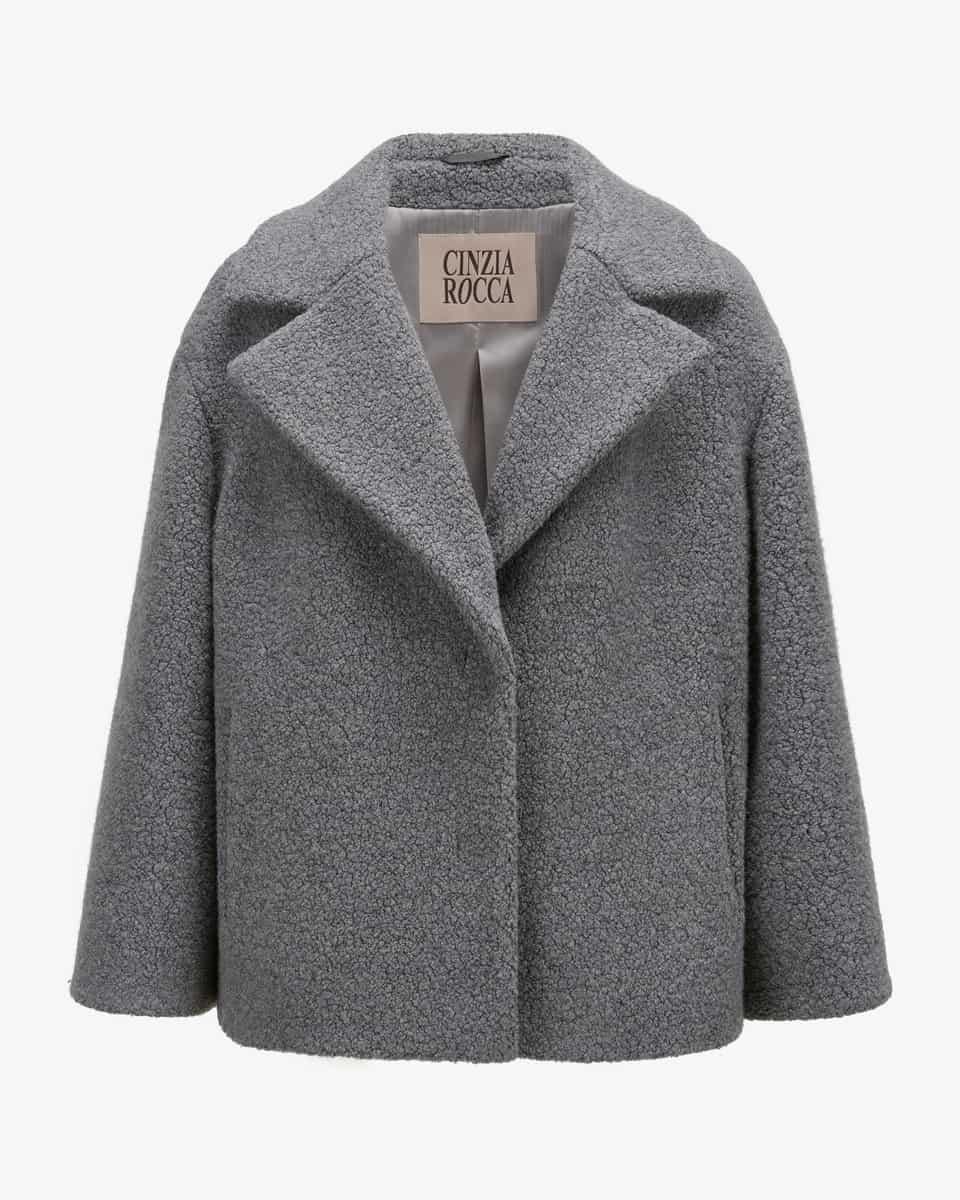 Bild 1 für Wolljacke 40