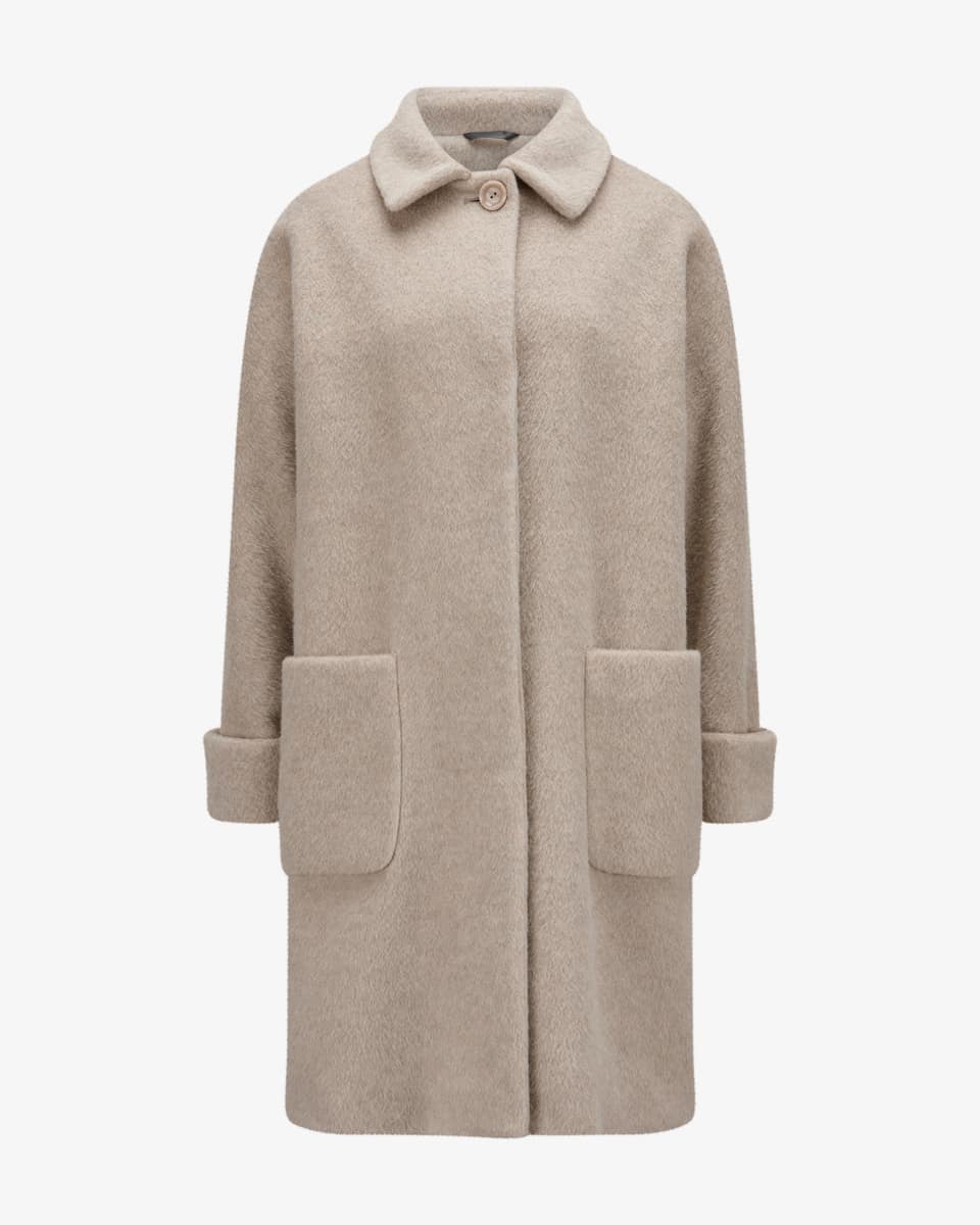 Bild 1 für Wollmantel 44