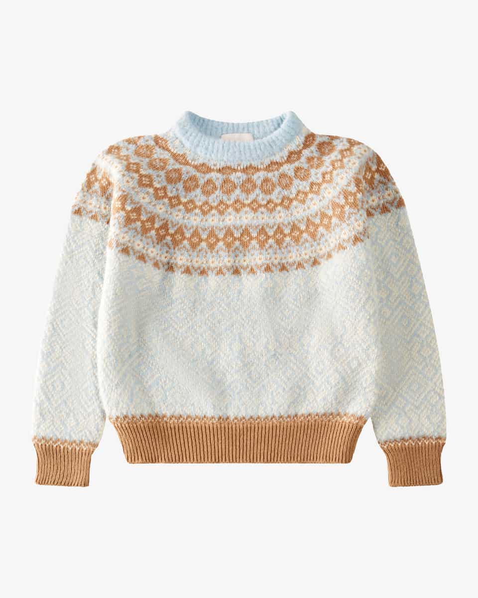 Bild 1 für Pullover 104