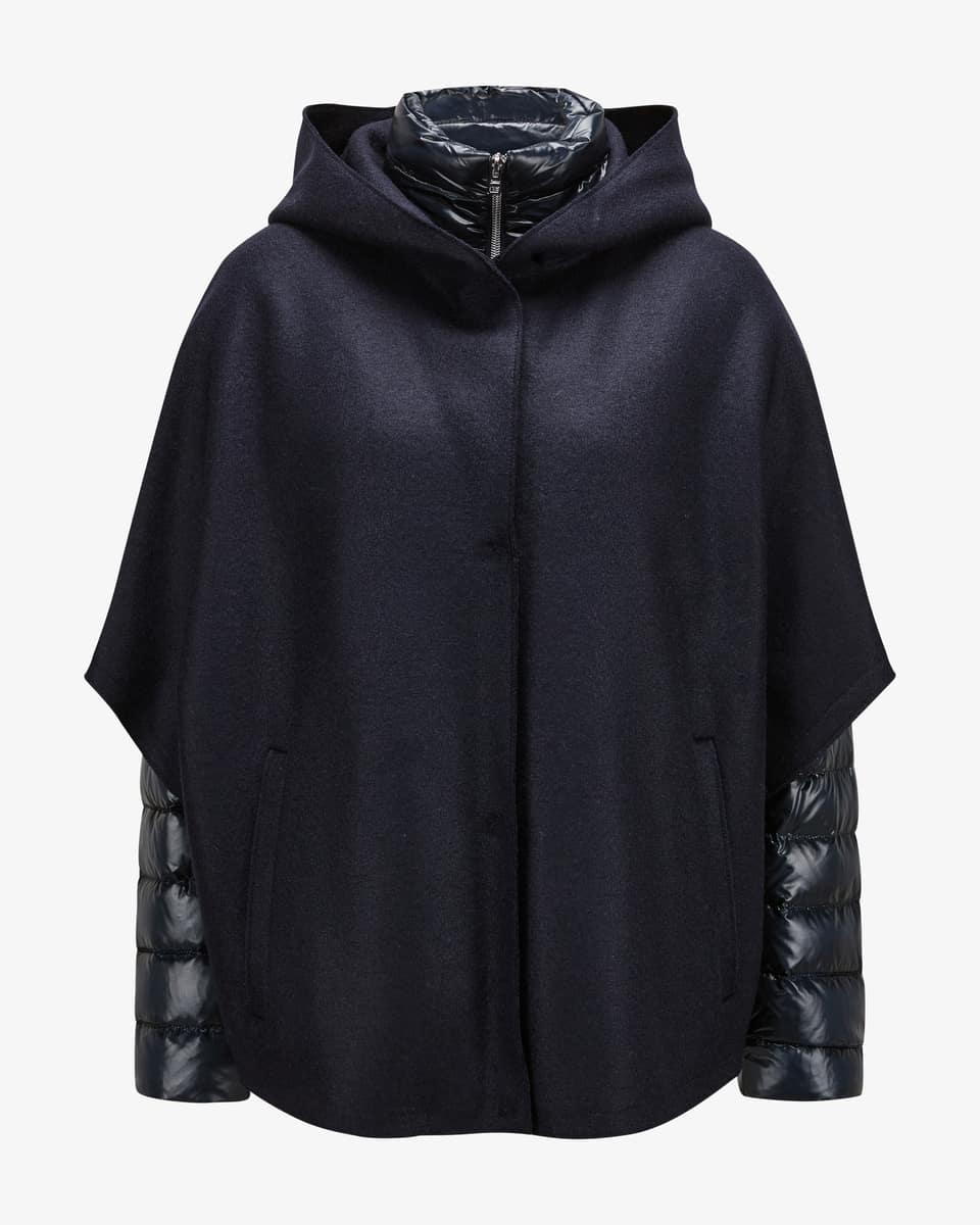 Bild 1 für Daunenjacke 42